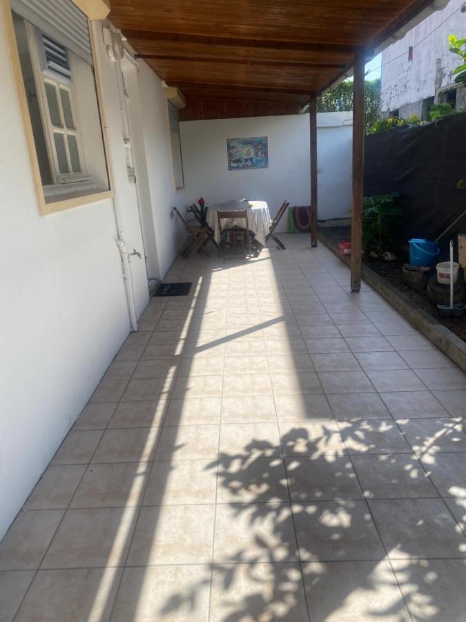 La Maison De La Plage Sainte-Luce Eksteriør billede