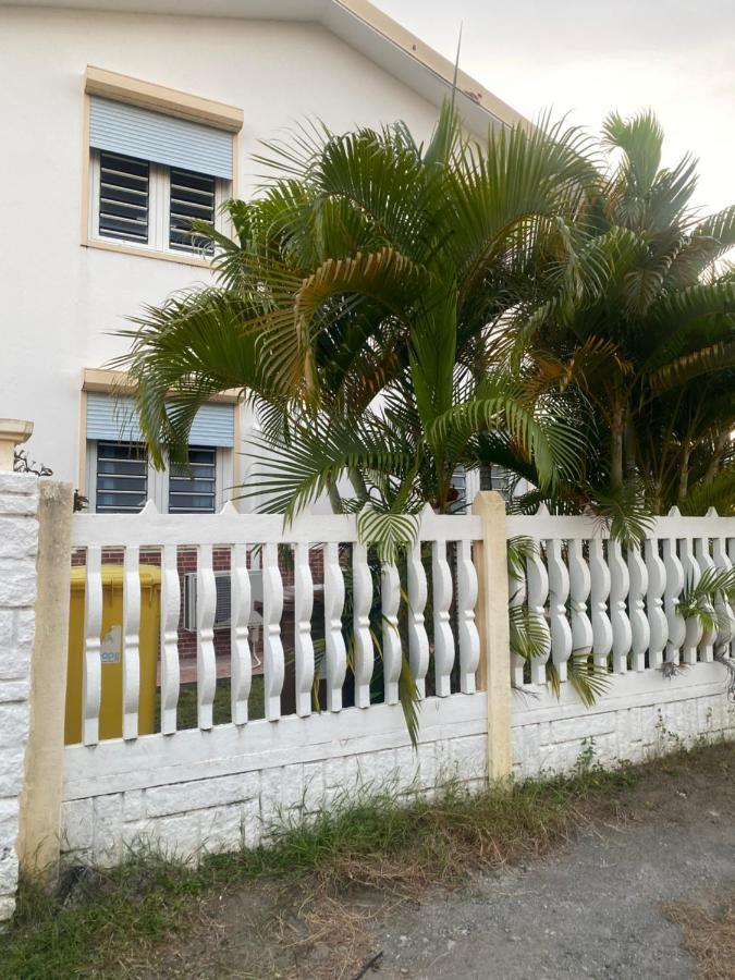 La Maison De La Plage Sainte-Luce Eksteriør billede